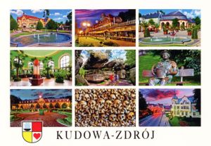 Kudowa-Zdrój