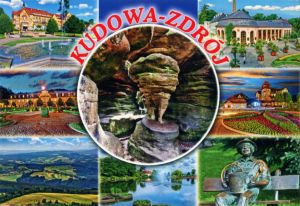 Kudowa-Zdrój