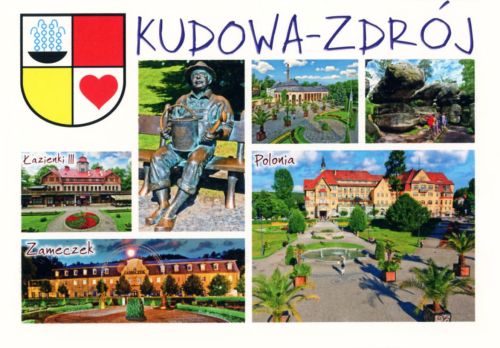 Kudowa-Zdrój