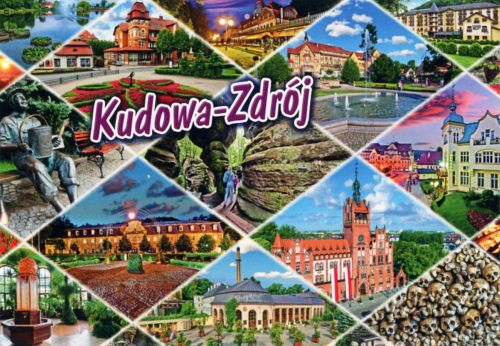 Kudowa-Zdrój