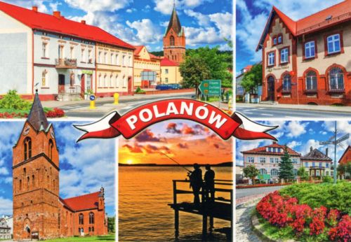 Polanów