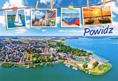 Powidz