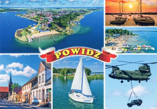 Powidz