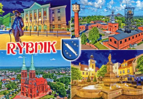 Rybnik