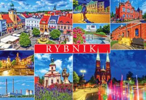 Rybnik
