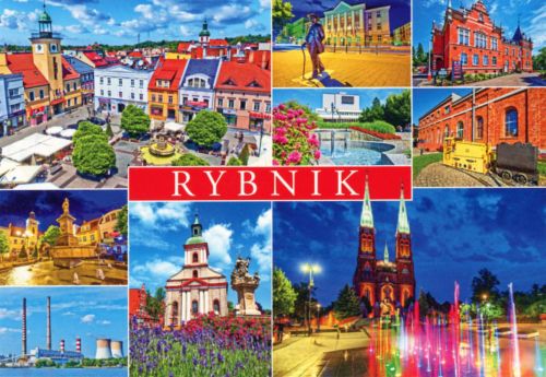 Rybnik