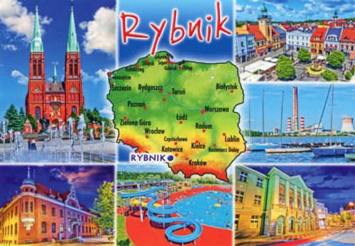 Rybnik