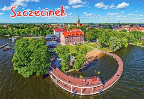 Szczecinek