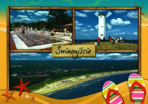Świnoujście