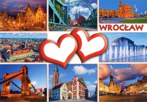 Wrocław
