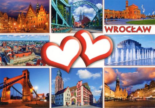 Wrocław