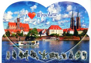 Wrocław