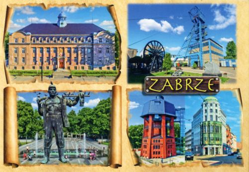 Zabrze