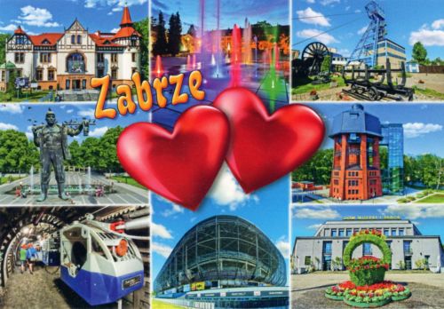 Zabrze