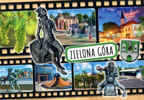 Zielona Góra