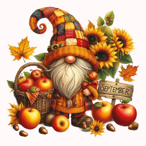September Dwarf