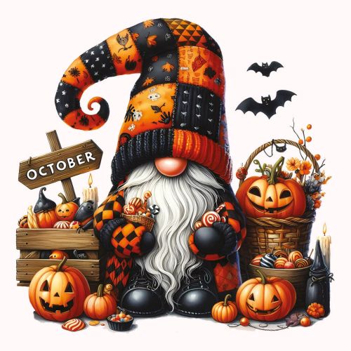 October Dwarf