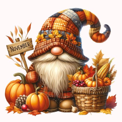 November Dwarf