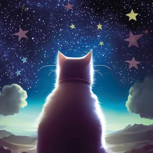 Looking at the Stars