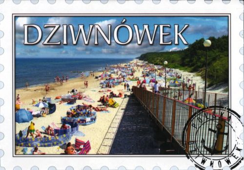 Dziwnówek