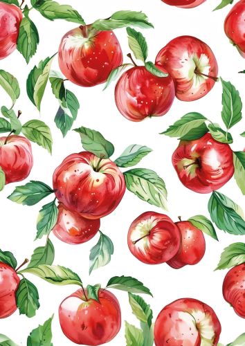 Apples