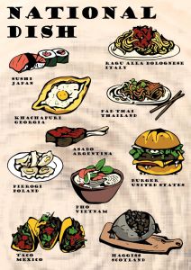 National Dish