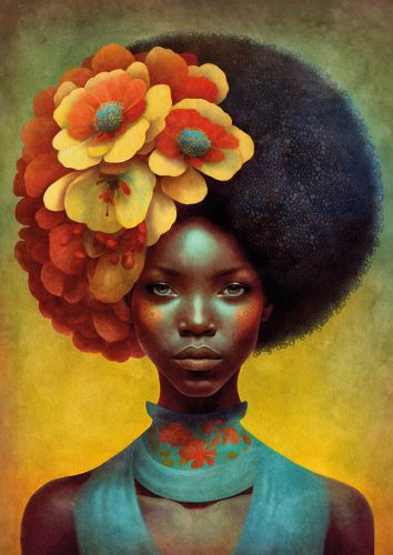 Women of the World