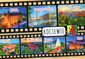 Kociewie
