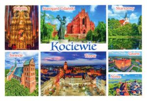 Kociewie
