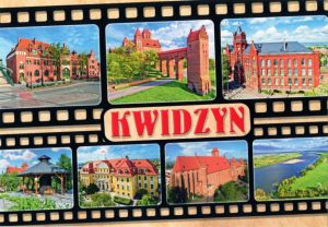 Kwidzyn