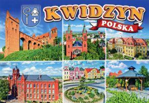 Kwidzyn