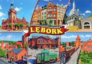 Lębork