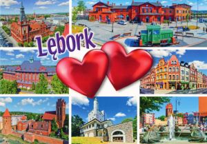 Lębork