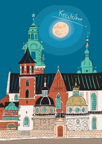 Kraków