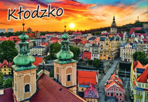 Kłodzko