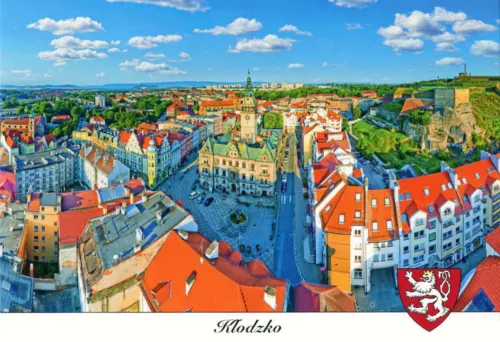 Kłodzko