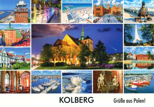 Kolberg