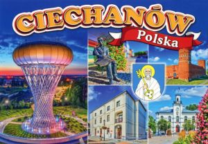 Ciechanów