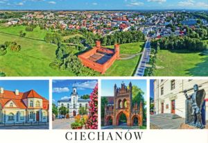 Ciechanów