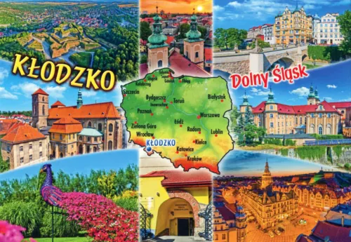 Kłodzko