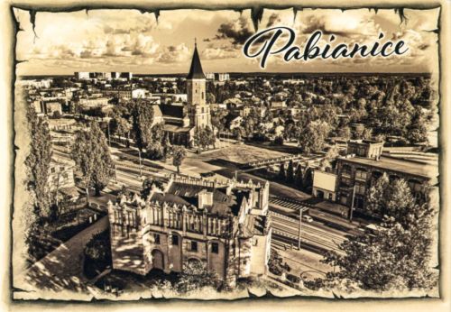 Pabianice