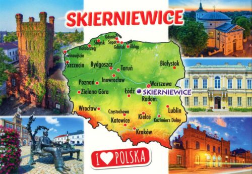 Skierniewice