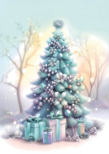Christmas Dream