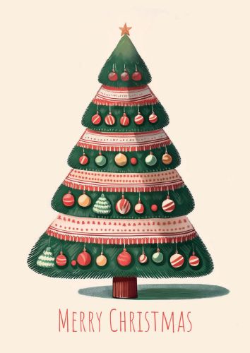Christmas Tree