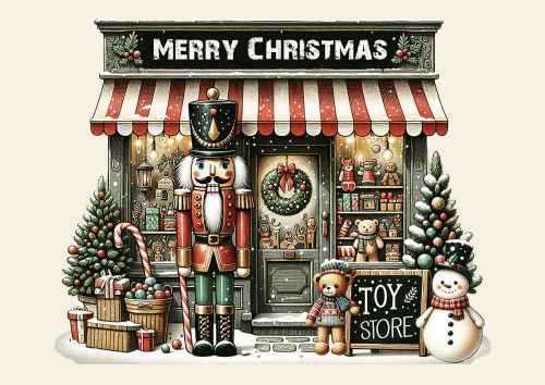 Merry Christmas