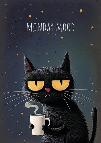 Monday Mood
