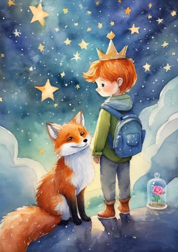 The Little Prince