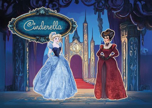 Cinderella