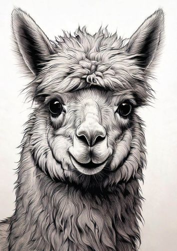 Alpaca