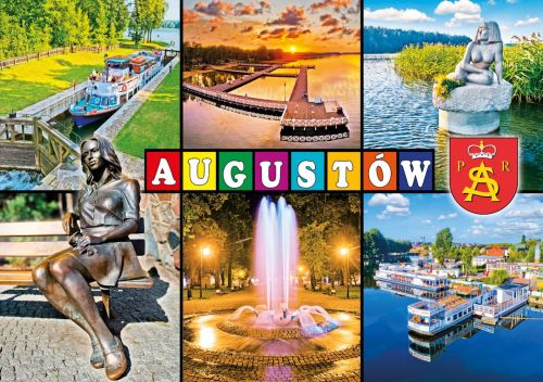 Augustów